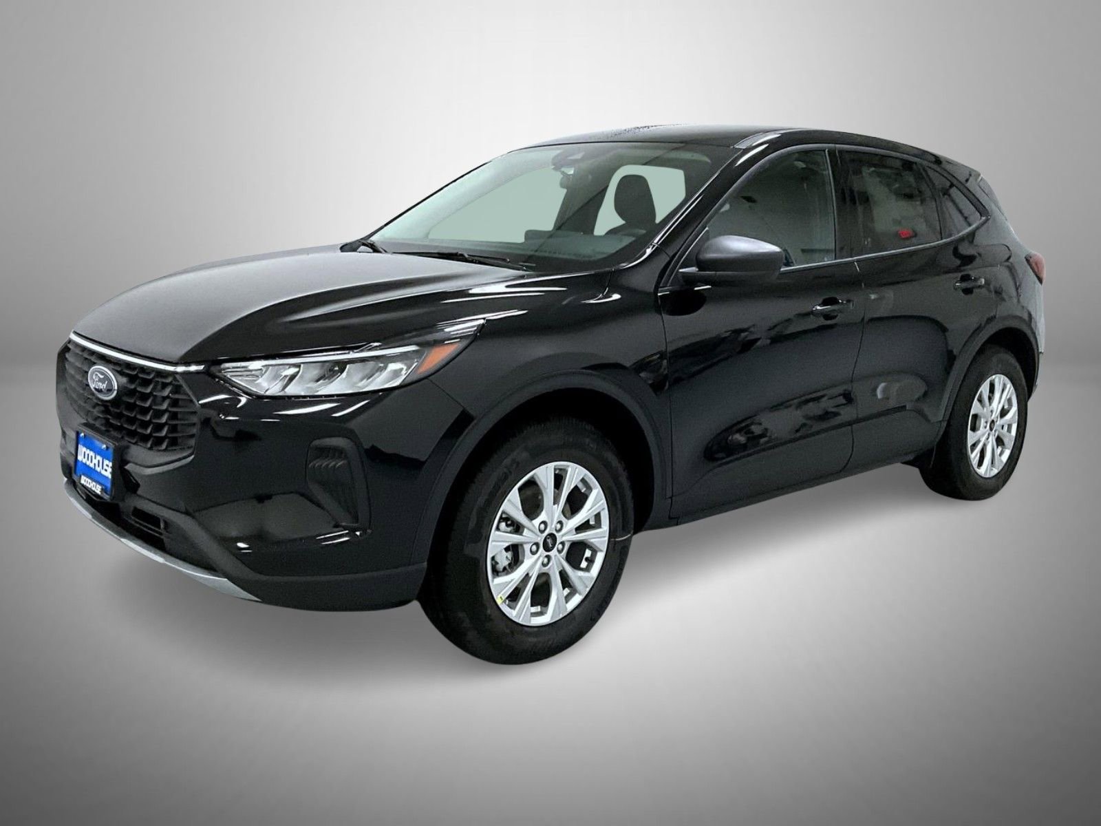 New 2026 Ford Escape Active w/ Tech Pack #1 image 1