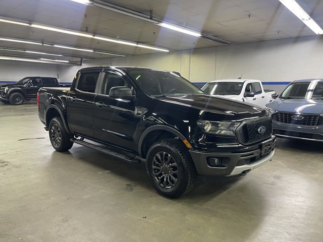 Used 2019 Ford Ranger XLT w/ Equipment Group 301A Mid