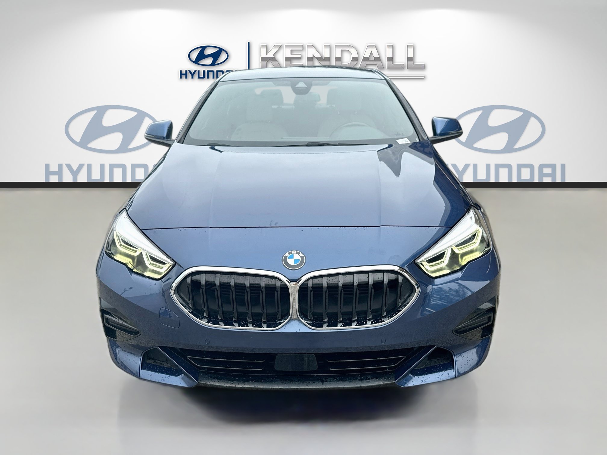 Used 2022 BMW 228i Gran Coupe FWD image 2