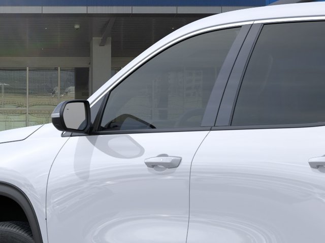 New 2027 Chevrolet Traverse LT w/ Driver Confidence Package FWD image 12