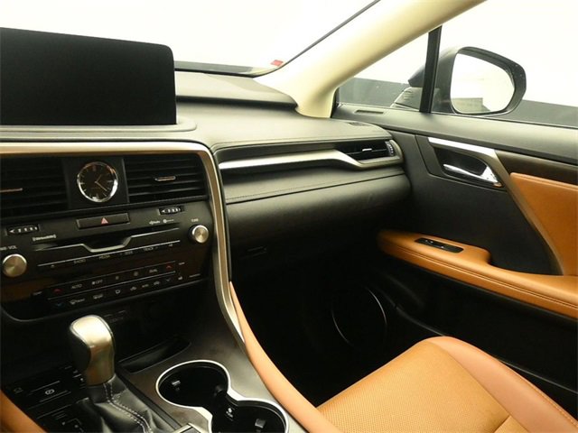 Used 2022 Lexus RX 350 FWD w/ Premium Package image 14