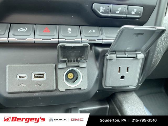 Used 2023 GMC Sierra 3500 AT4 w/ AT4 Premium Plus Package image 41