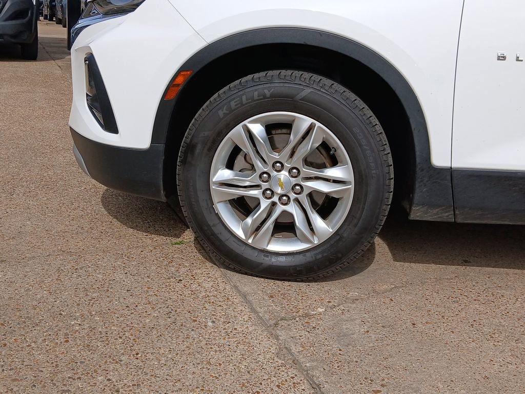 Used 2020 Chevrolet Blazer LT image 5