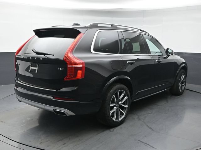 Used 2019 Volvo XC90 T6 Momentum w/ Protection Package Premier AWD/4WD image 5