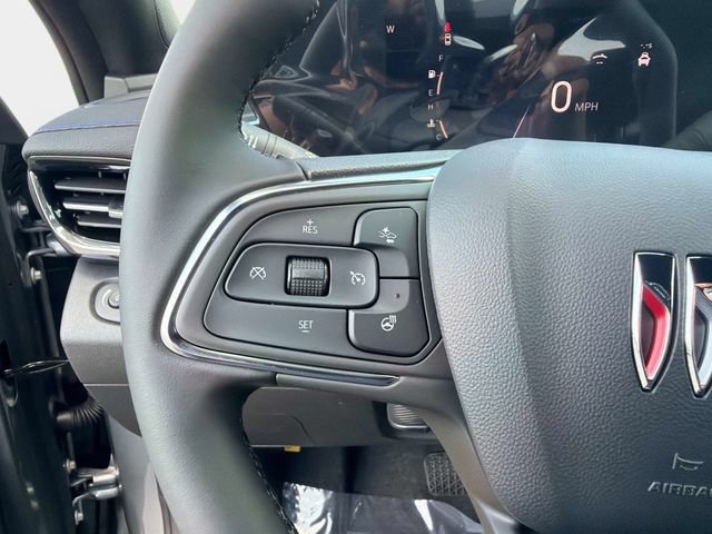 New 2026 Buick Envista Sport Touring w/ Convenience I Package FWD image 29