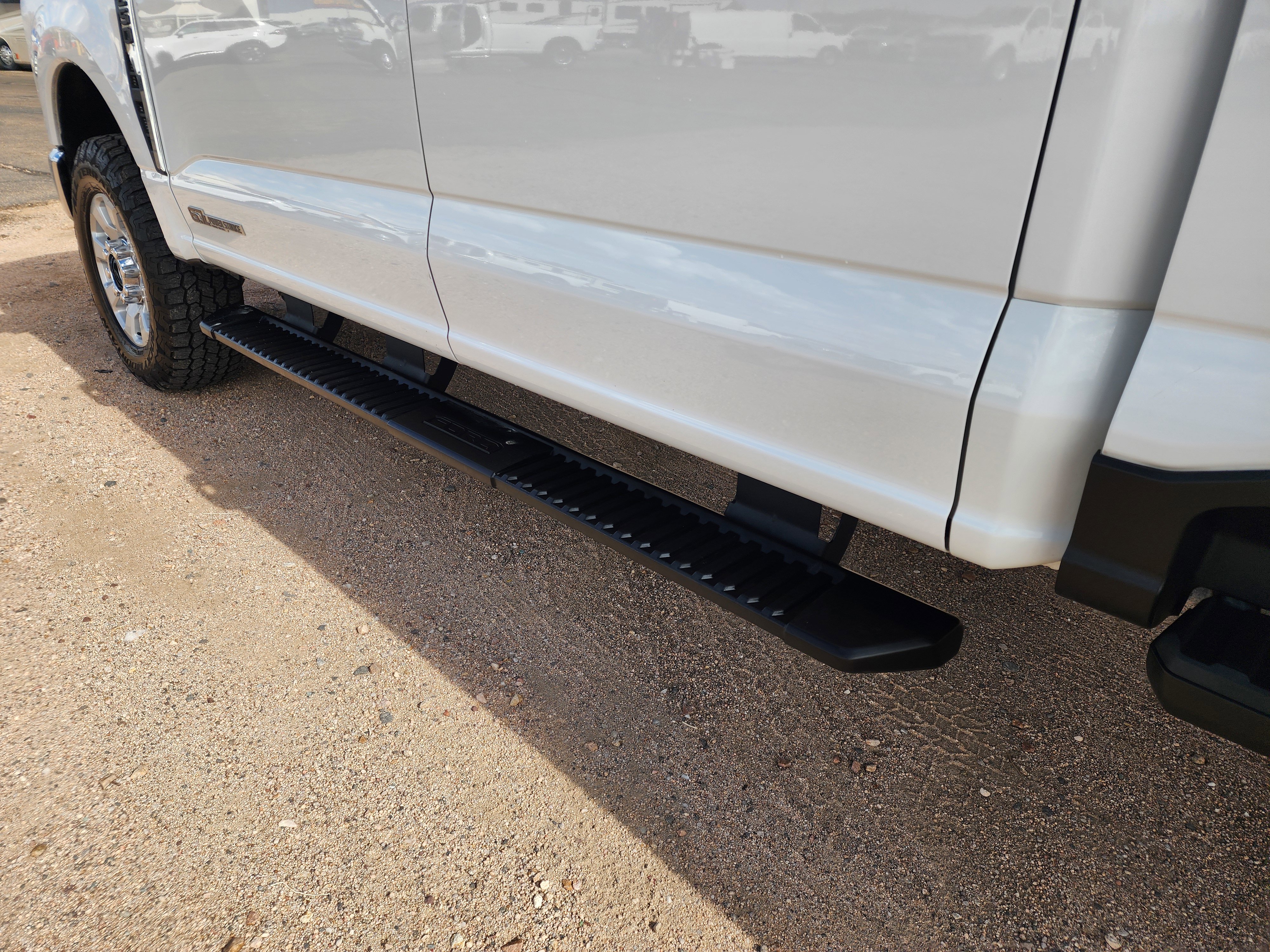 Used 2024 Ford F250 XLT image 10