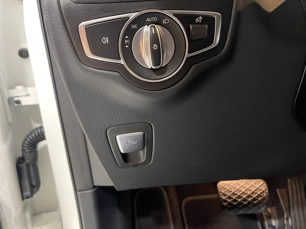 Certified 2022 Mercedes-Benz GLC 300 4MATIC image 19