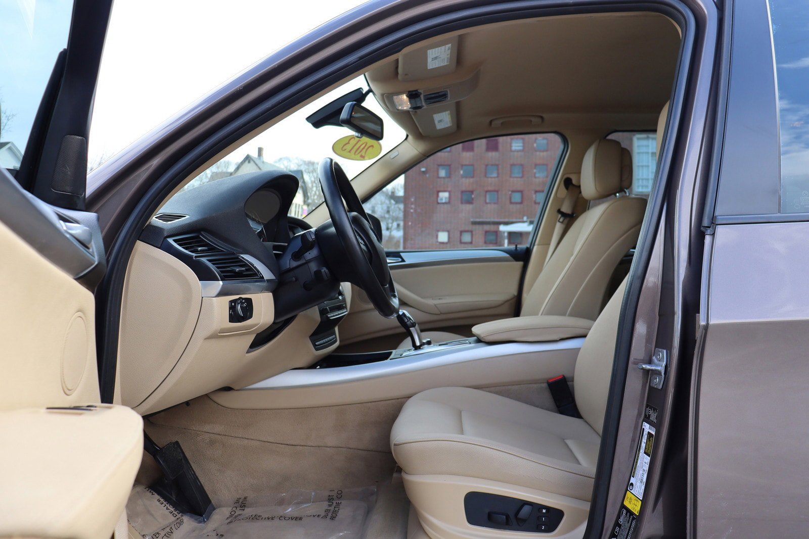 Used 2013 BMW X5 xDrive35i AWD/4WD image 11