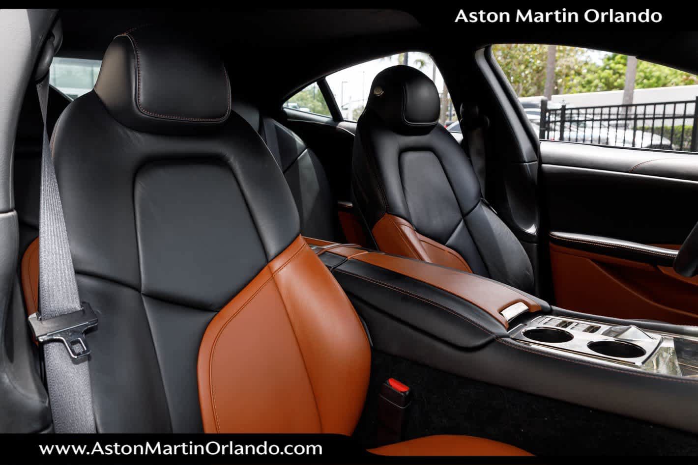Used 2018 Karma Revero Luxury RWD image 66