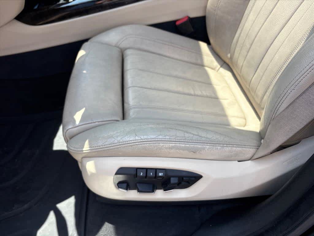 Used 2018 BMW X5 xDrive50i AWD/4WD image 23