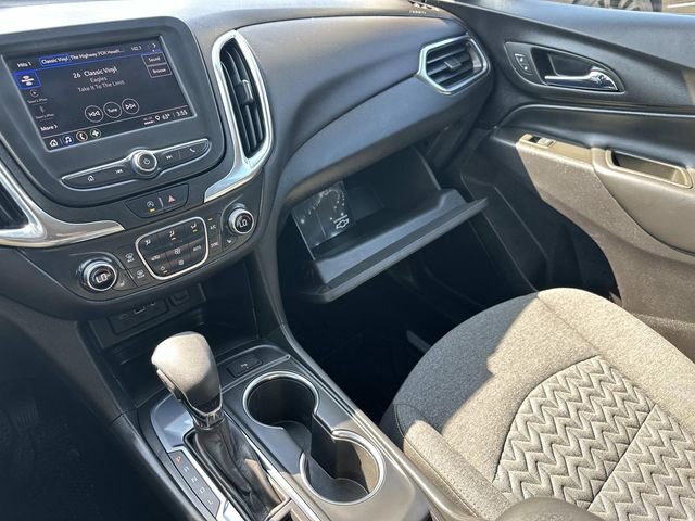 Used 2024 Chevrolet Equinox LT w/ LPO, Floor Liner Package FWD image 32