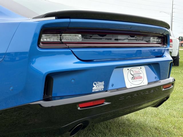 New 2026 Dodge Charger R/T AWD/4WD image 21