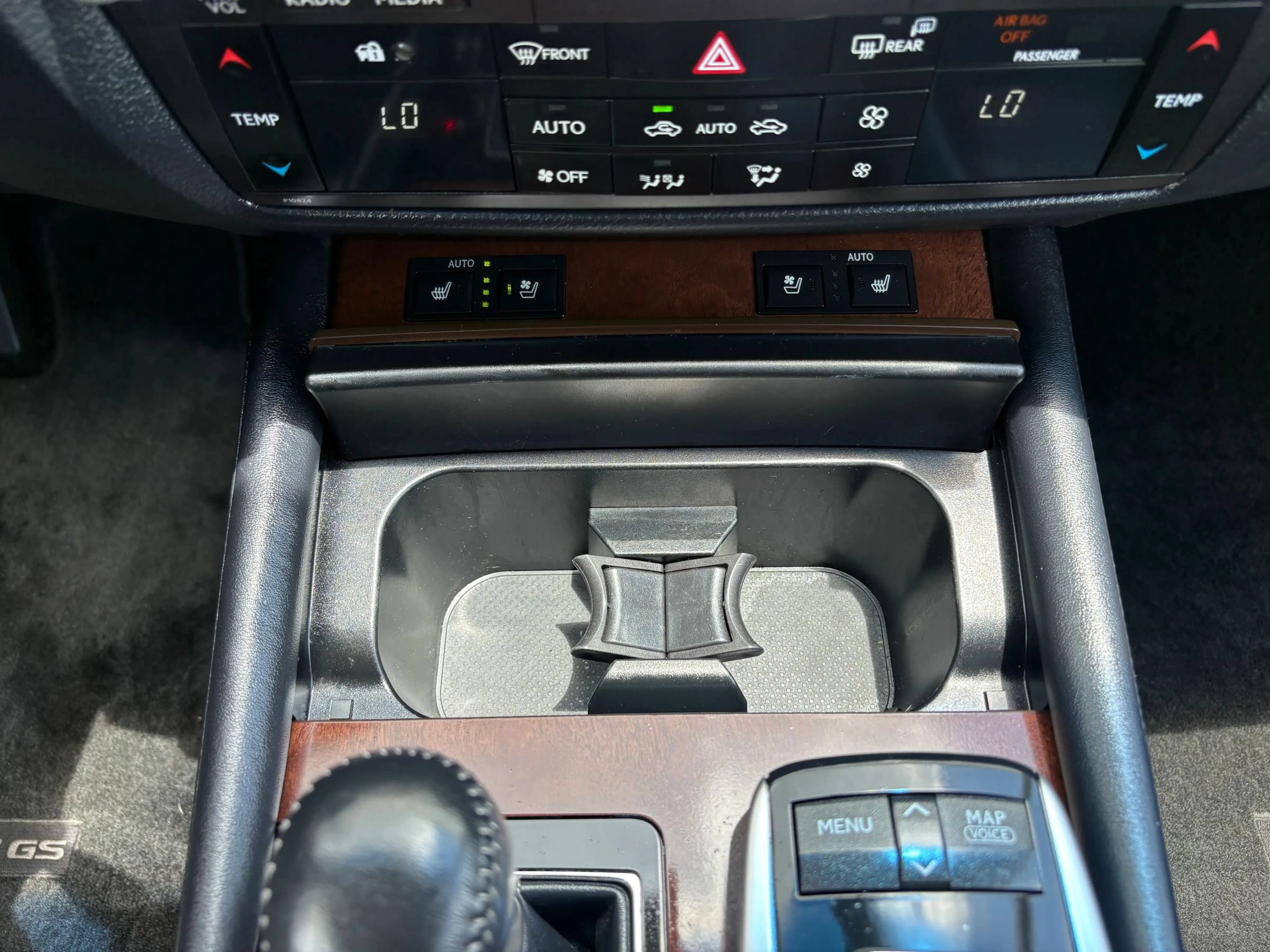 Used 2015 Lexus GS 350 w/ Premium Package RWD image 15