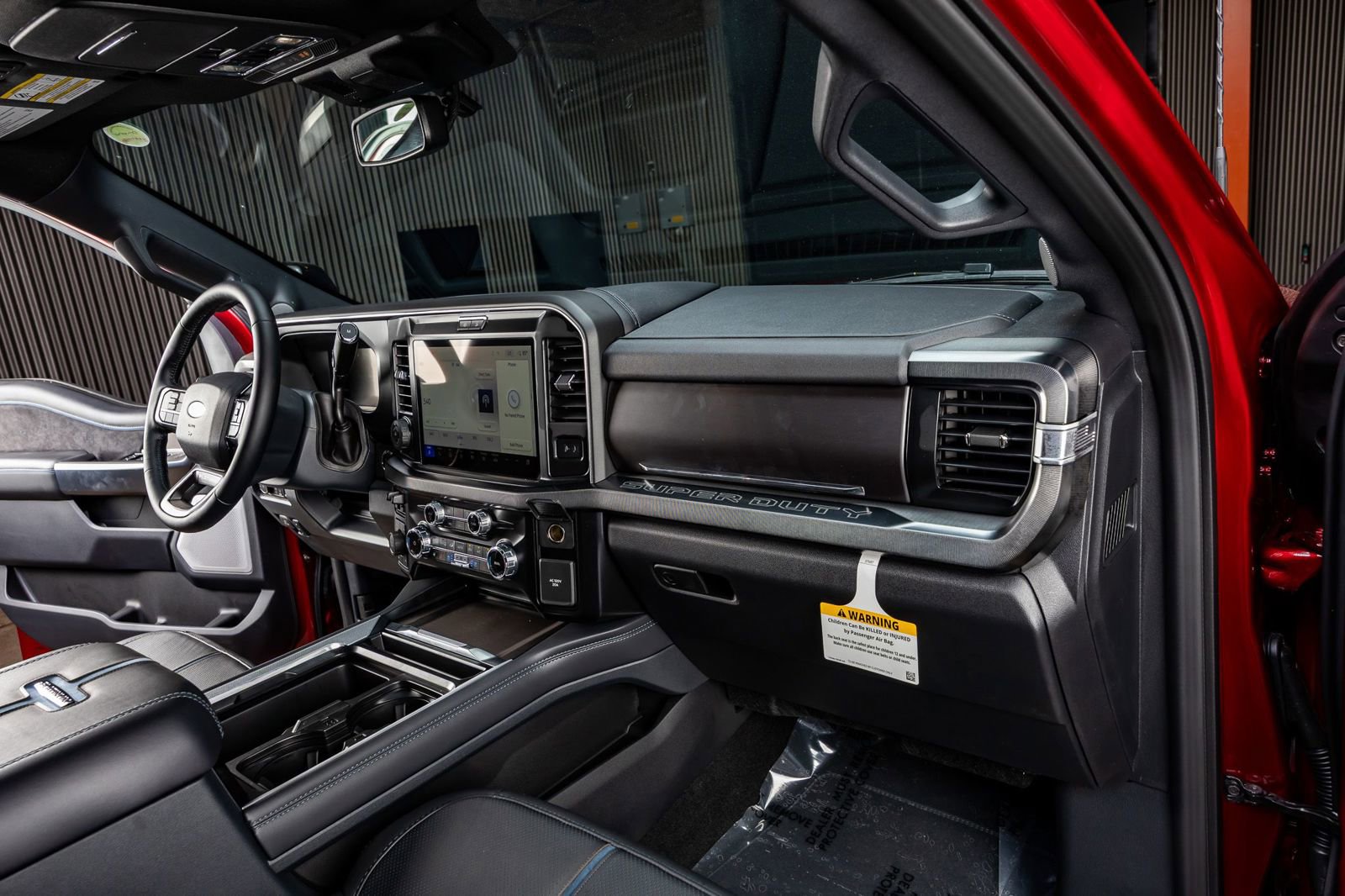 Used 2026 Ford F250 Platinum image 19