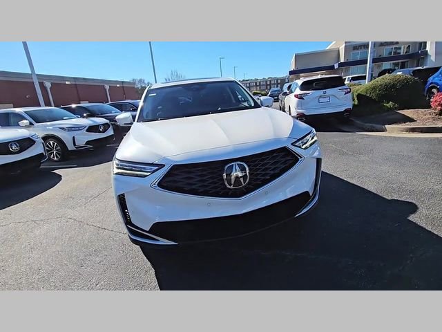 New 2026 Acura MDX FWD w/ Technology Package image 44