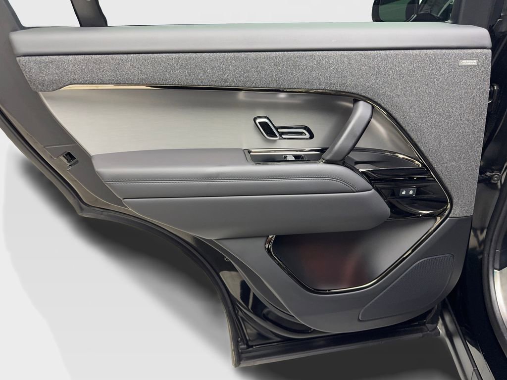 Used 2024 Land Rover Range Rover Sport Dynamic SE image 35