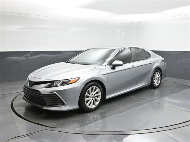 Used 2023 Toyota Camry LE