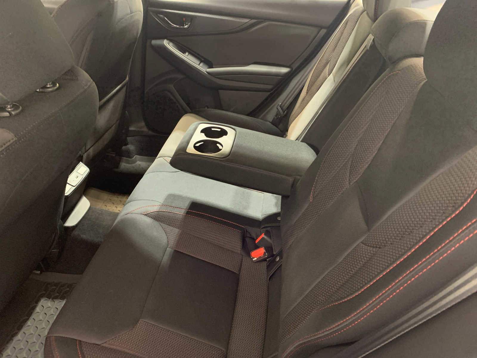 Used 2024 Subaru WRX Premium w/ Popular Package #2A image 5