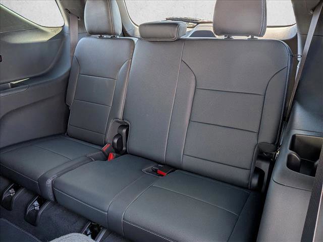 New 2026 Chevrolet Traverse LT w/ Driver Confidence Package image 17
