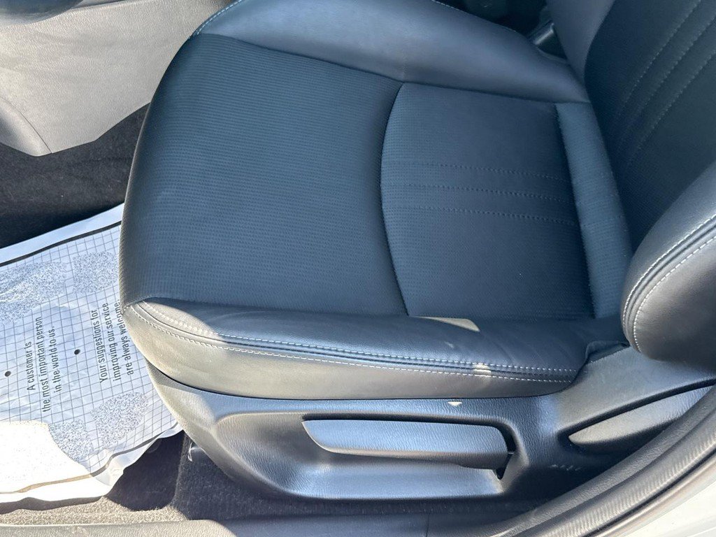 Used 2019 MAZDA CX-3 Touring AWD/4WD image 17