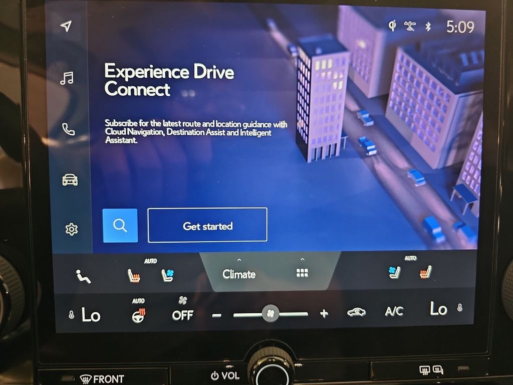 New 2026 Lexus NX 350 AWD w/ Premium Package image 21