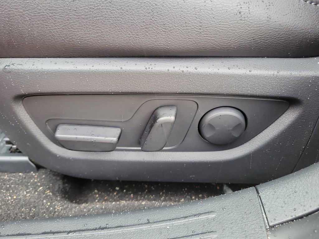 New 2026 MAZDA CX-50 2.5 Hybrid w/ Weather Package image 22