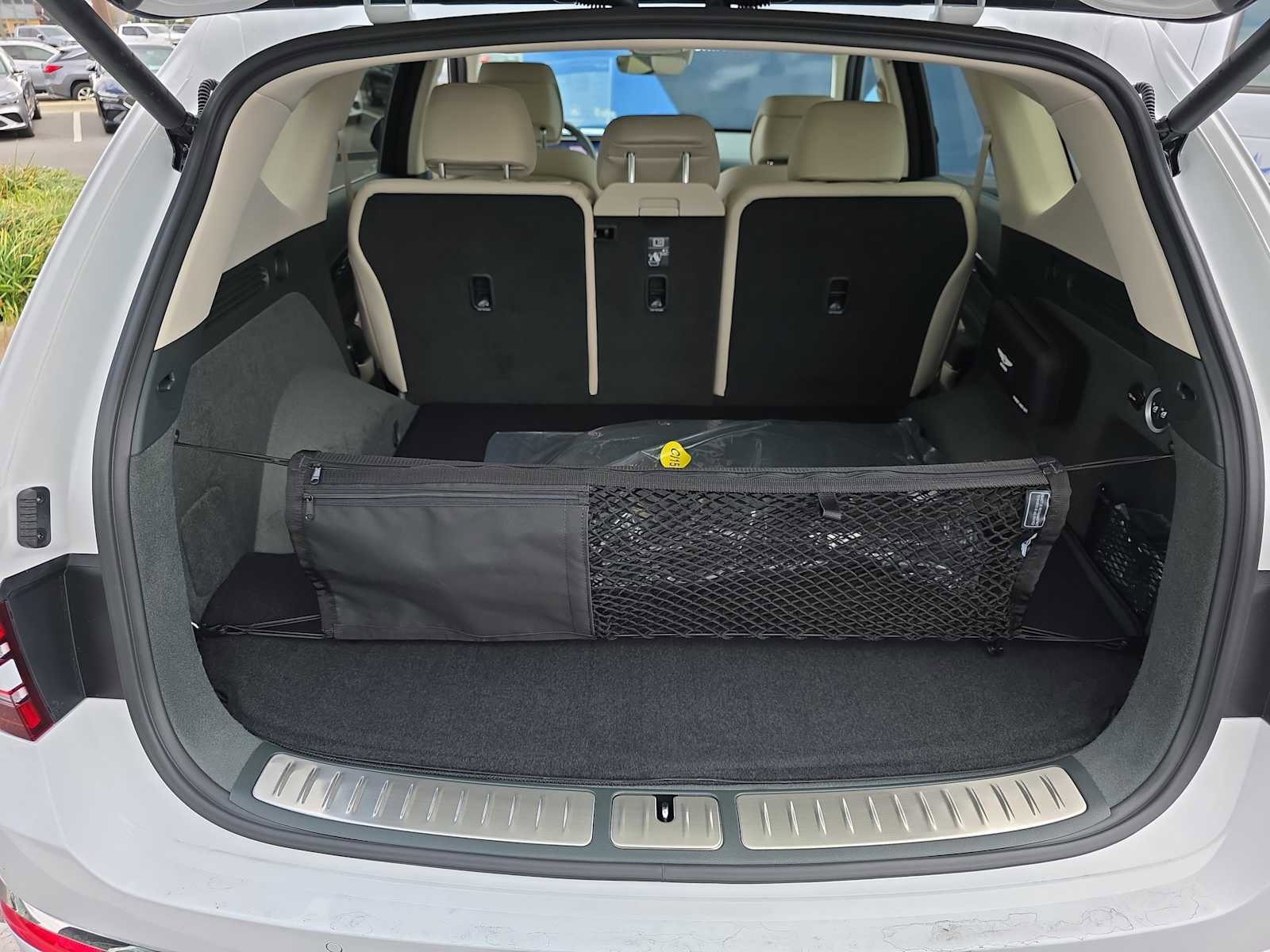 New 2026 Genesis GV80 2.5T image 25