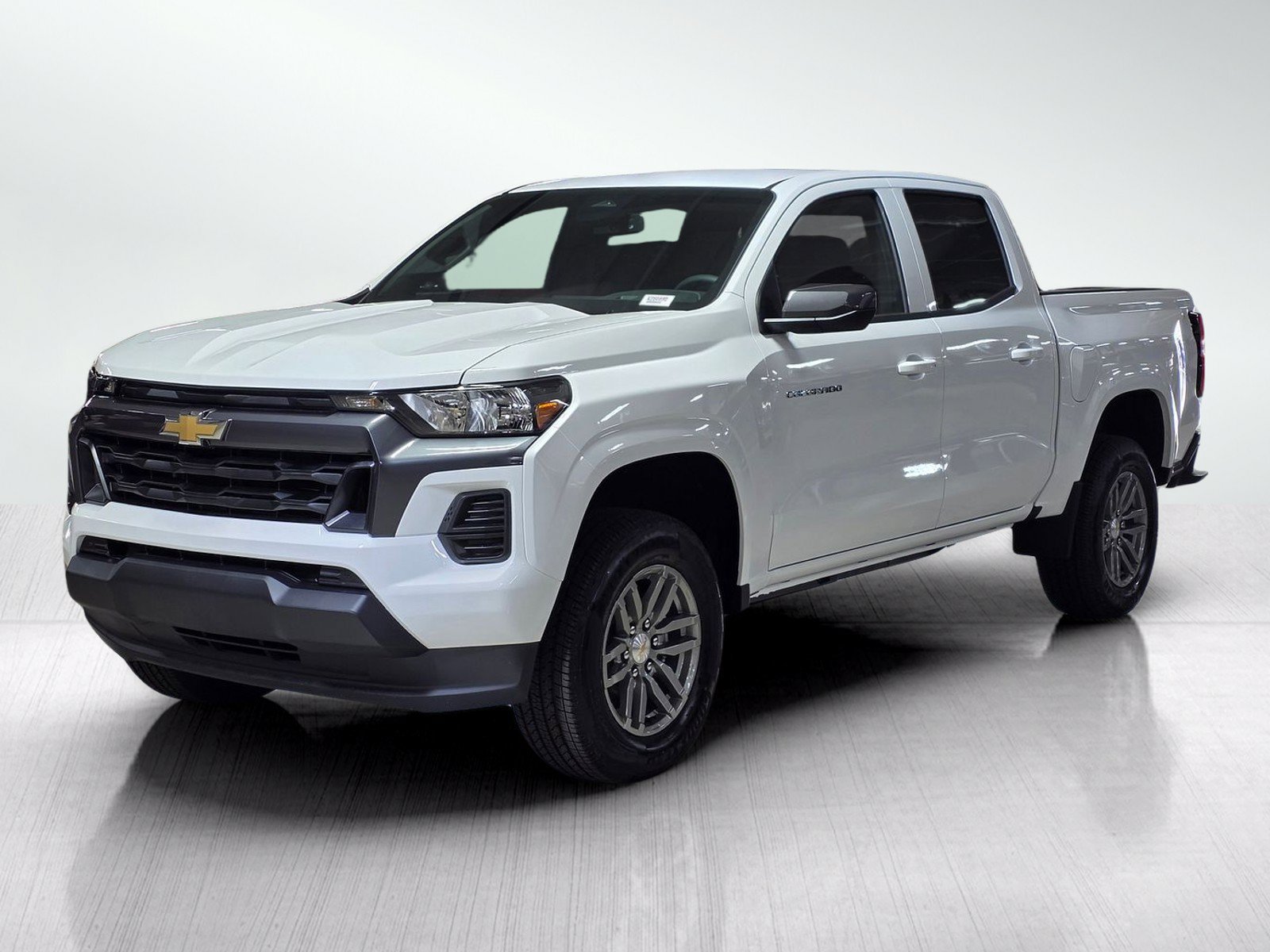 New 2026 Chevrolet Colorado LT RWD image 3