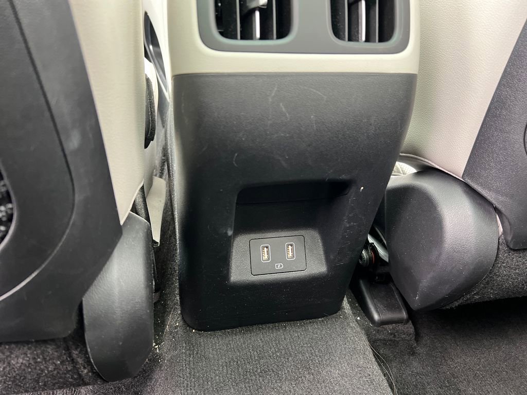 Certified 2024 Hyundai Tucson Limited image 26