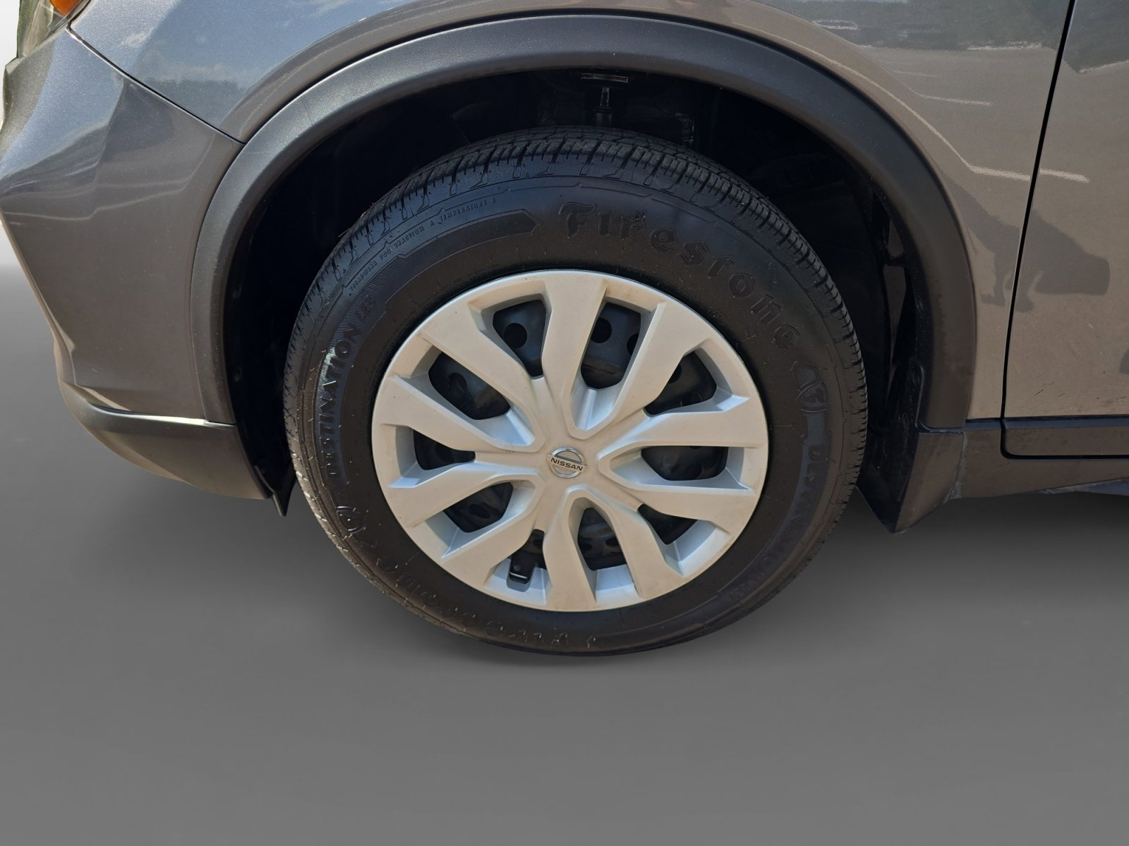 Used 2020 Nissan Rogue S FWD image 9