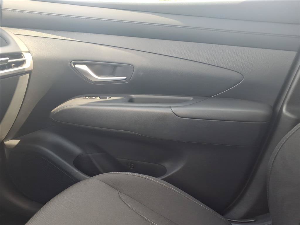 Used 2026 Hyundai Tucson SEL FWD image 26