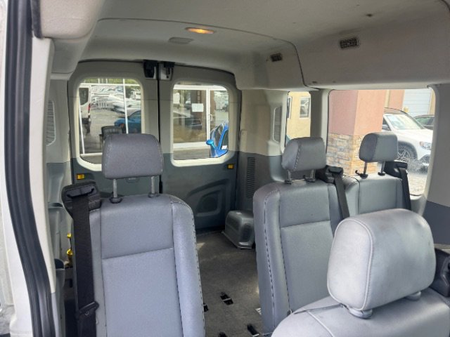 Used 2017 Ford Transit 350 XLT image 16