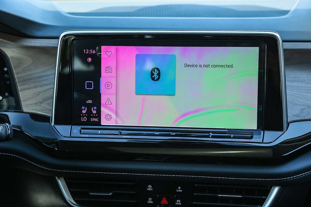 New 2026 Volkswagen Atlas SE image 20