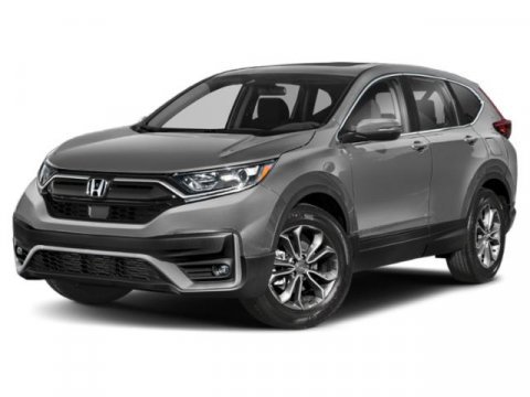 Used 2022 Honda CR-V EX
