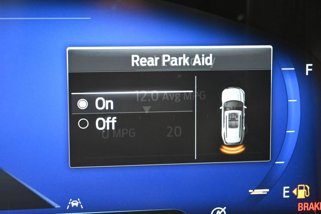Used 2023 Ford Explorer ST AWD/4WD image 36