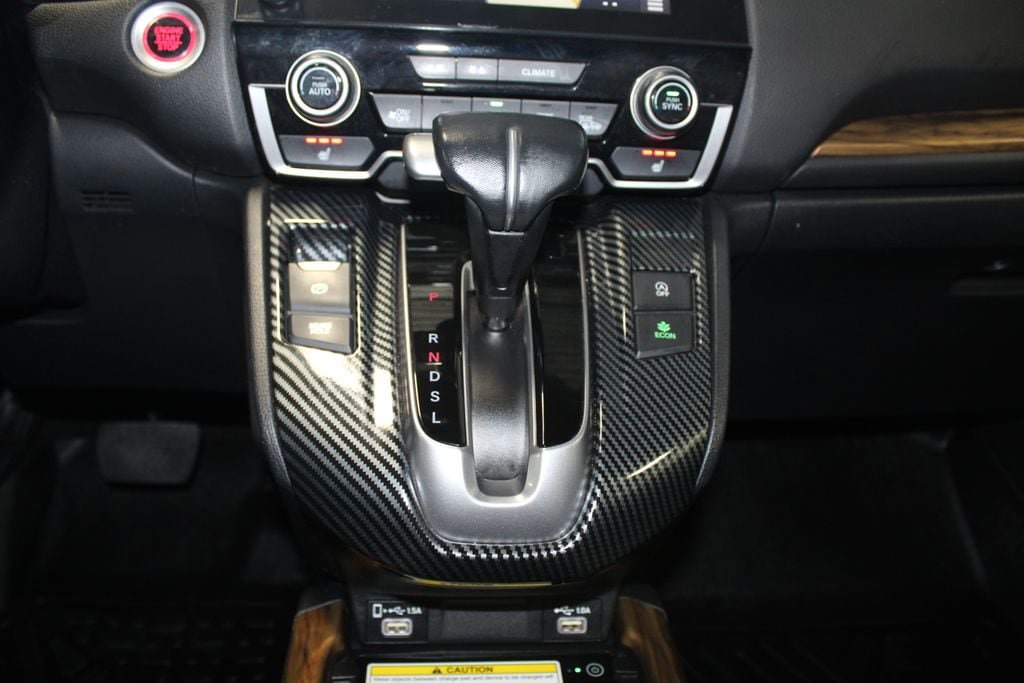Used 2020 Honda CR-V Touring image 30