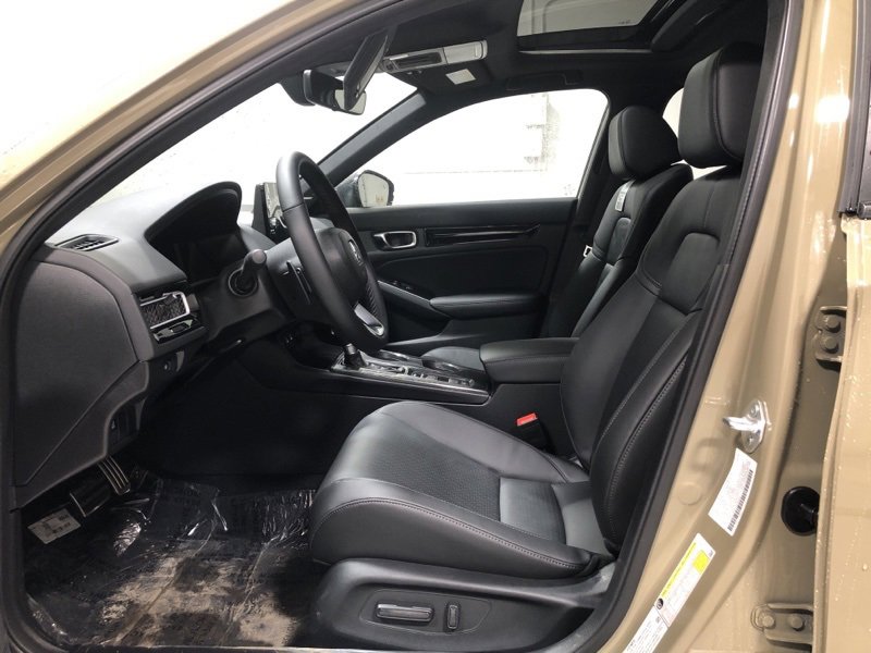 New 2026 Honda Civic Sport Touring image 19