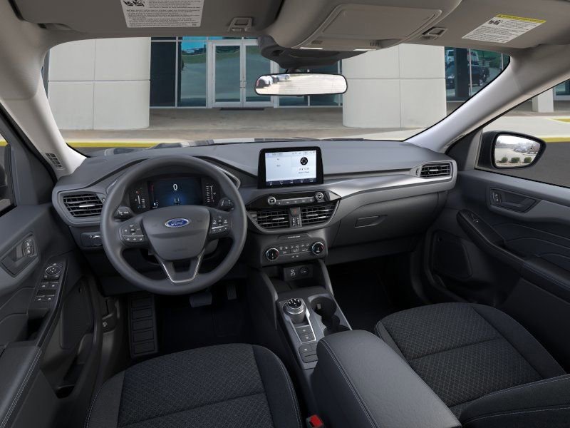 New 2026 Ford Escape Active image 9