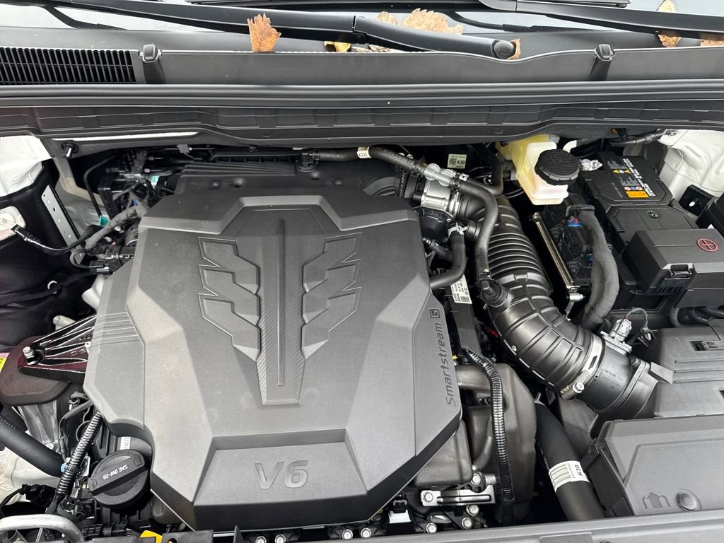 New 2026 Kia Carnival SX Prestige image 20