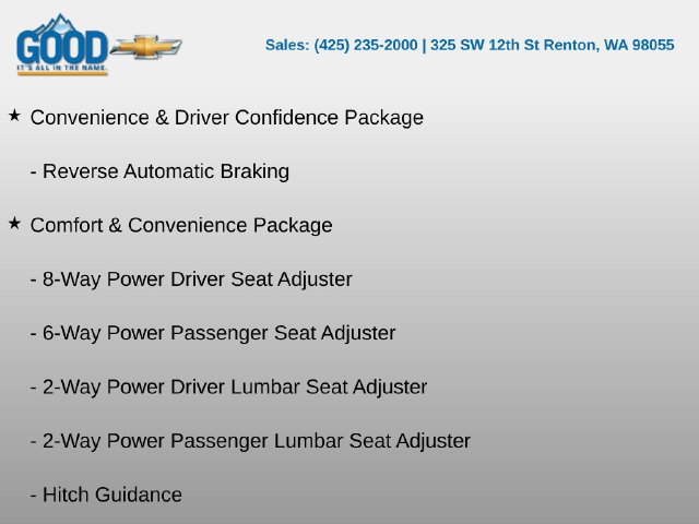 Used 2024 Chevrolet Blazer EV LT AWD/4WD image 10