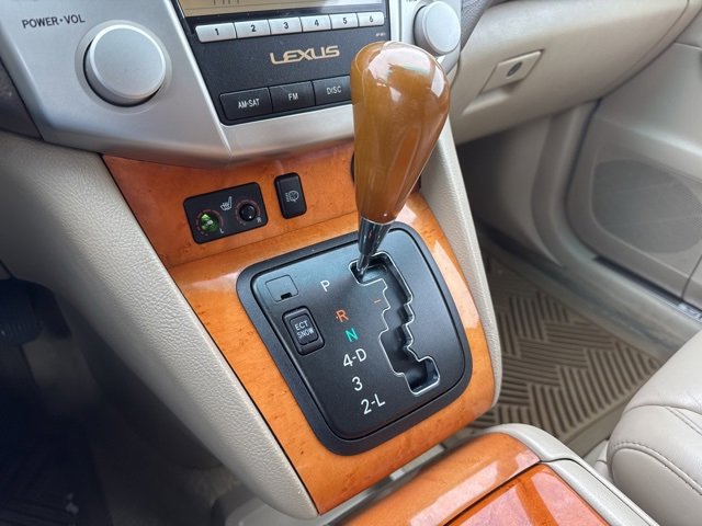 Used 2008 Lexus RX 350 AWD image 20