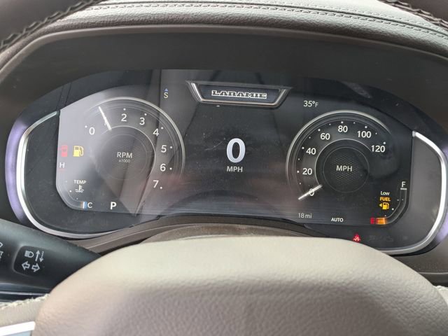 New 2026 RAM 1500 Laramie image 18