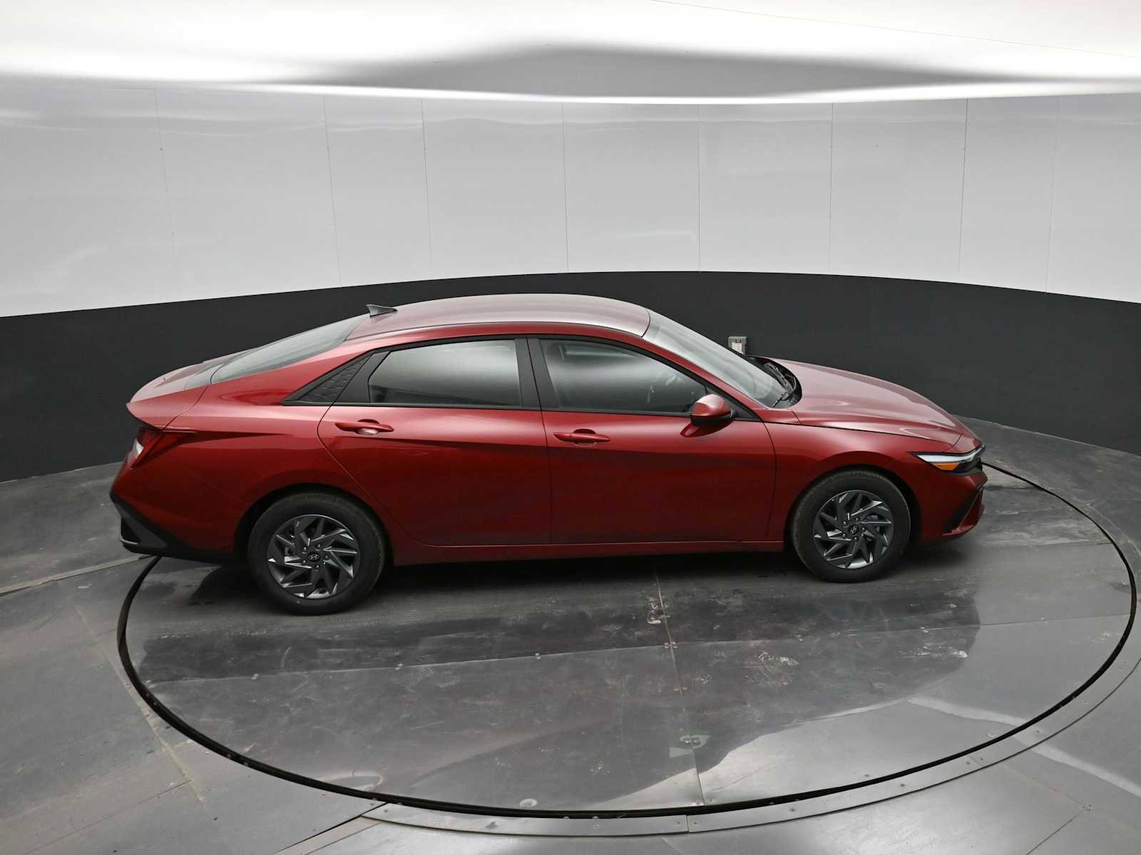 New 2026 Hyundai Elantra Blue w/ Cargo Package image 28