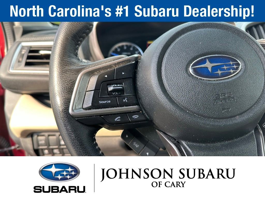 Used 2019 Subaru Ascent Limited image 14