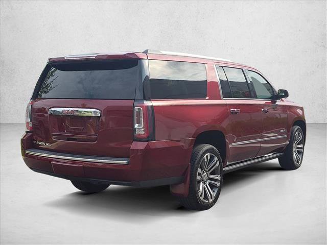 Used 2019 GMC Yukon XL Denali w/ Denali Ultimate Package RWD image 5