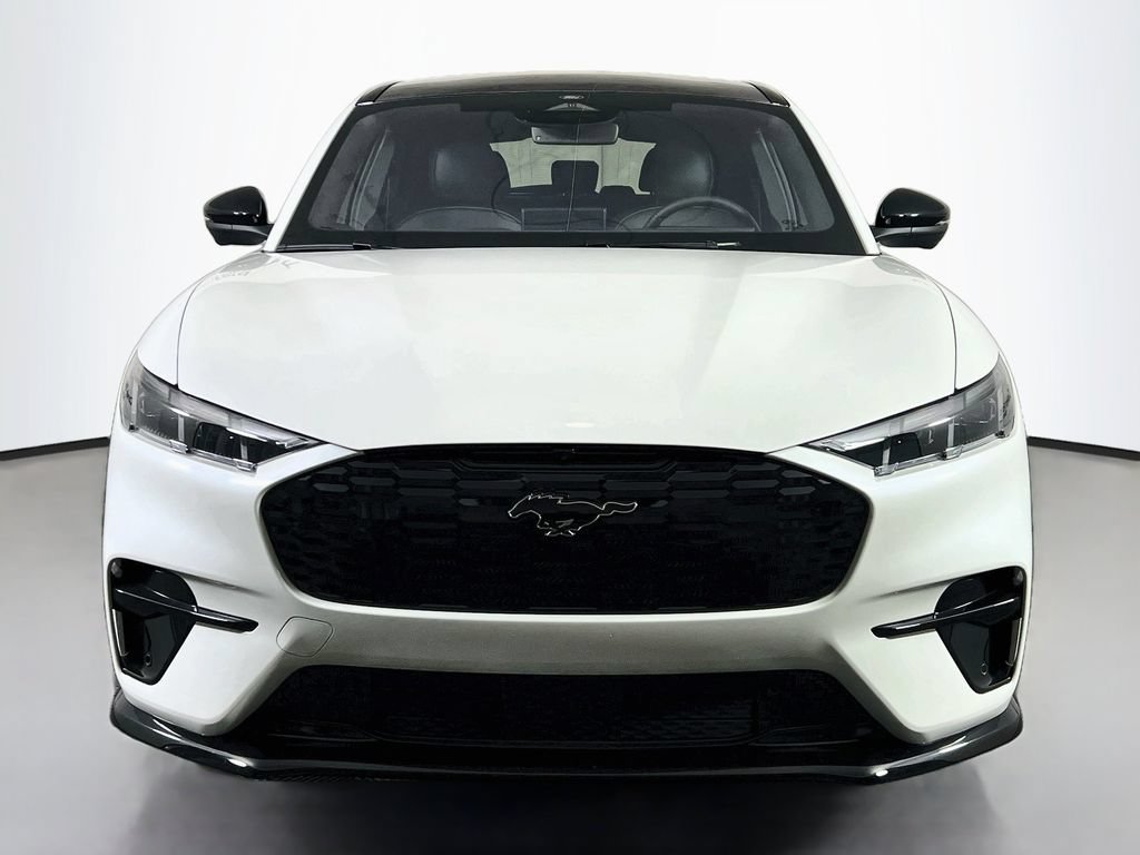 New 2026 Ford Mustang Mach-E GT AWD/4WD image 4