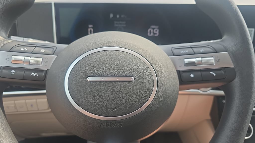 New 2026 Hyundai Tucson SEL AWD/4WD image 12
