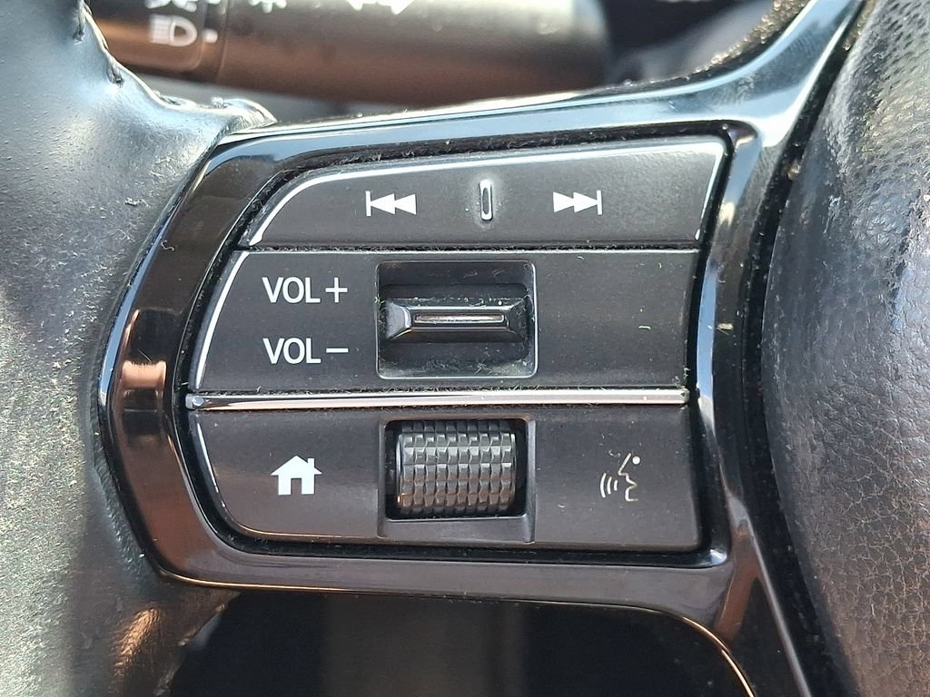 Used 2023 Honda HR-V EX-L image 25