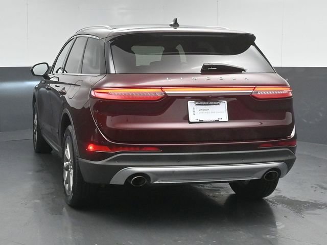 Certified 2021 Lincoln Corsair AWD w/ Premium Package image 6