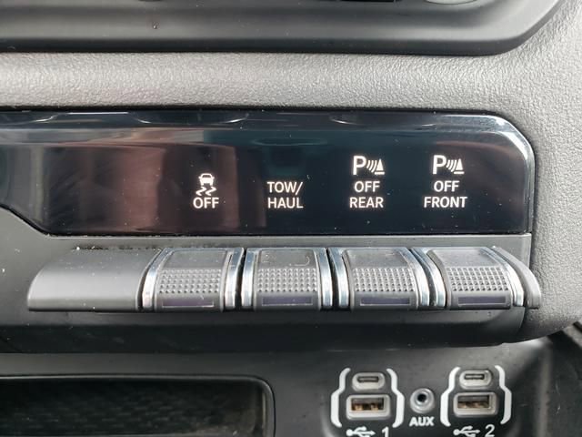 Used 2021 RAM 1500 Big Horn AWD/4WD image 21